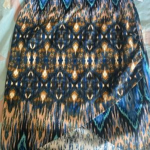 Wrangler Rock 47 skirt